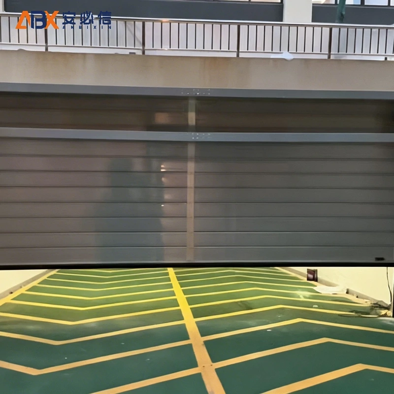 南京市软帘高速门